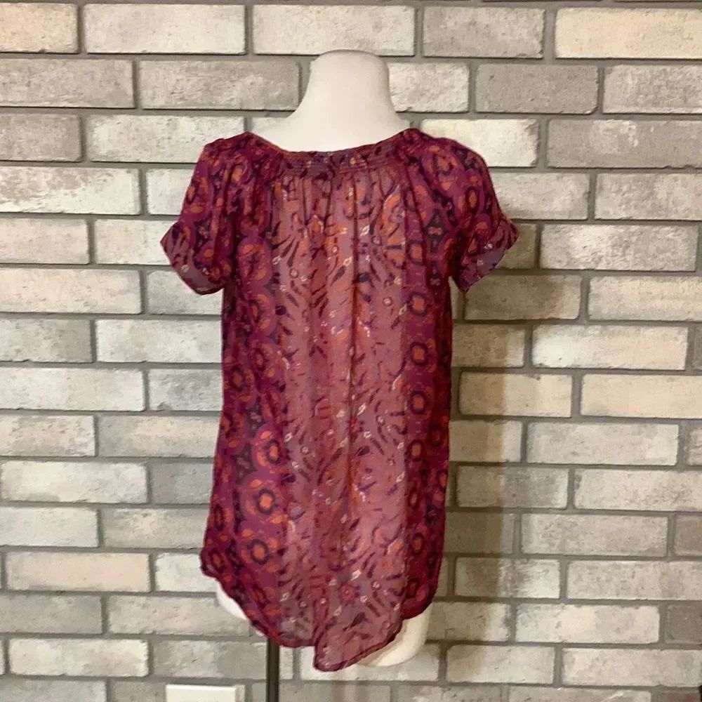 3for $20 blouse - Picture 2 of 3
